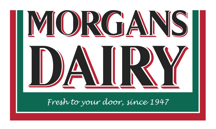 Morgans Dairy